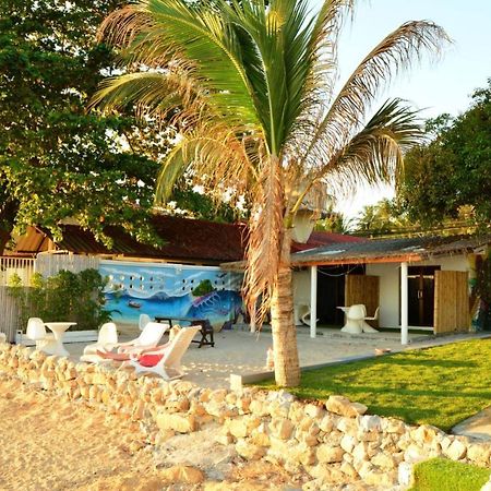 La Villa (Adults Only) パンガン島 エクステリア 写真