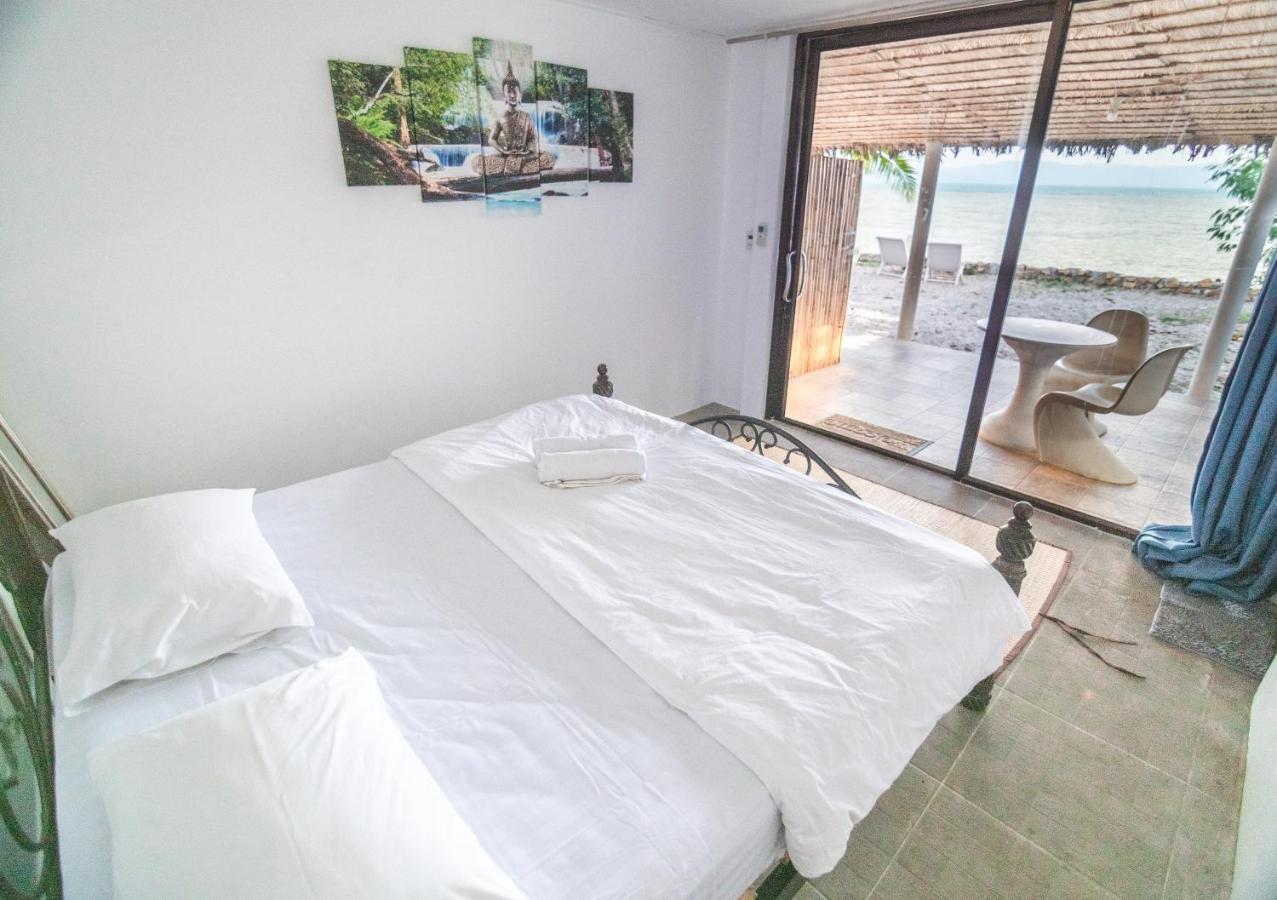 La Villa (Adults Only) パンガン島 エクステリア 写真