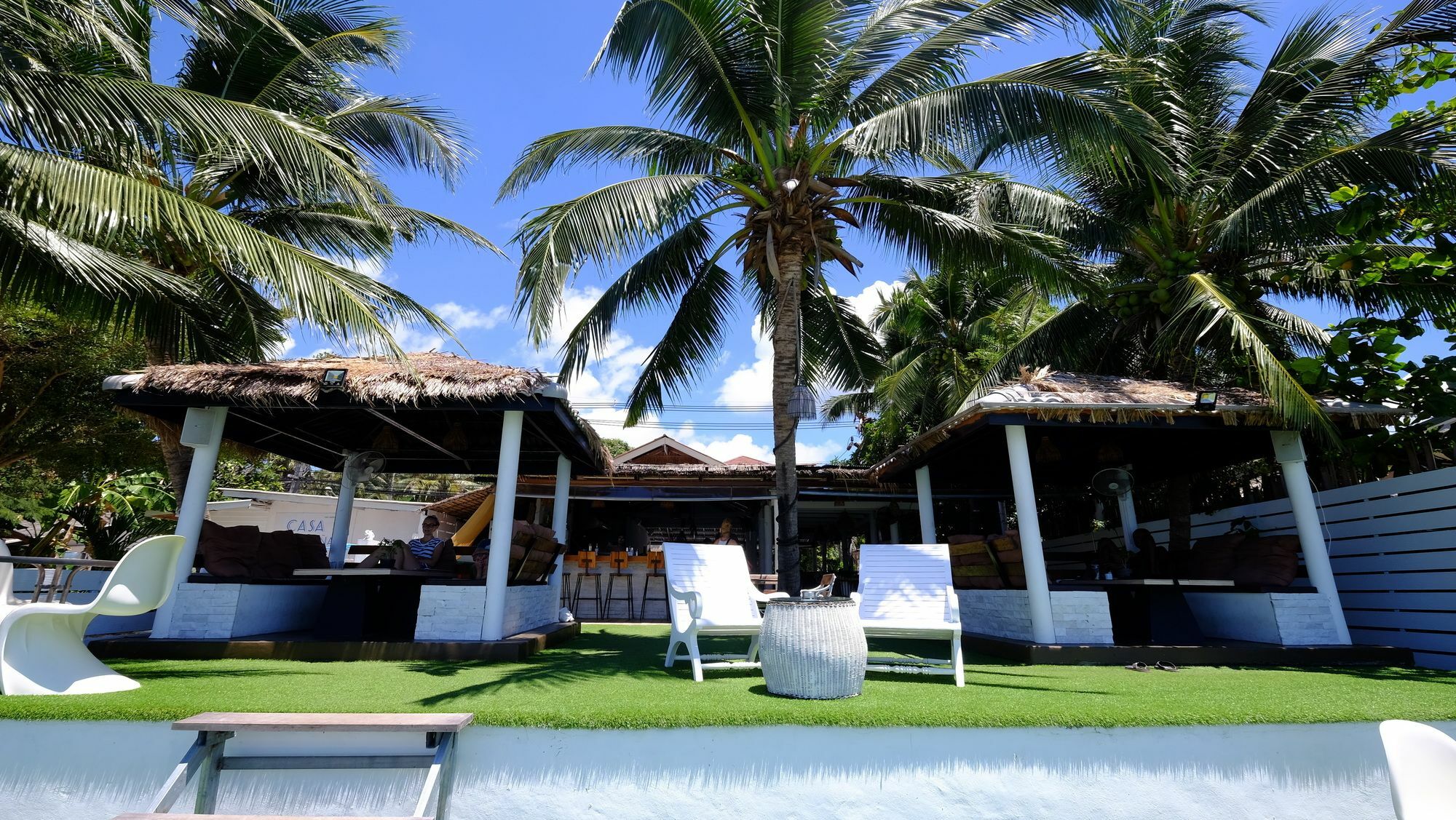 La Villa (Adults Only) パンガン島 エクステリア 写真